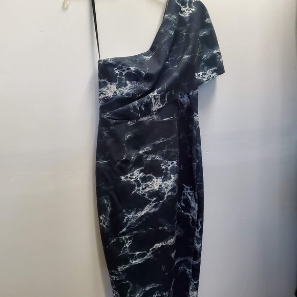 ASOS scuba dress - Picture 7 of 7